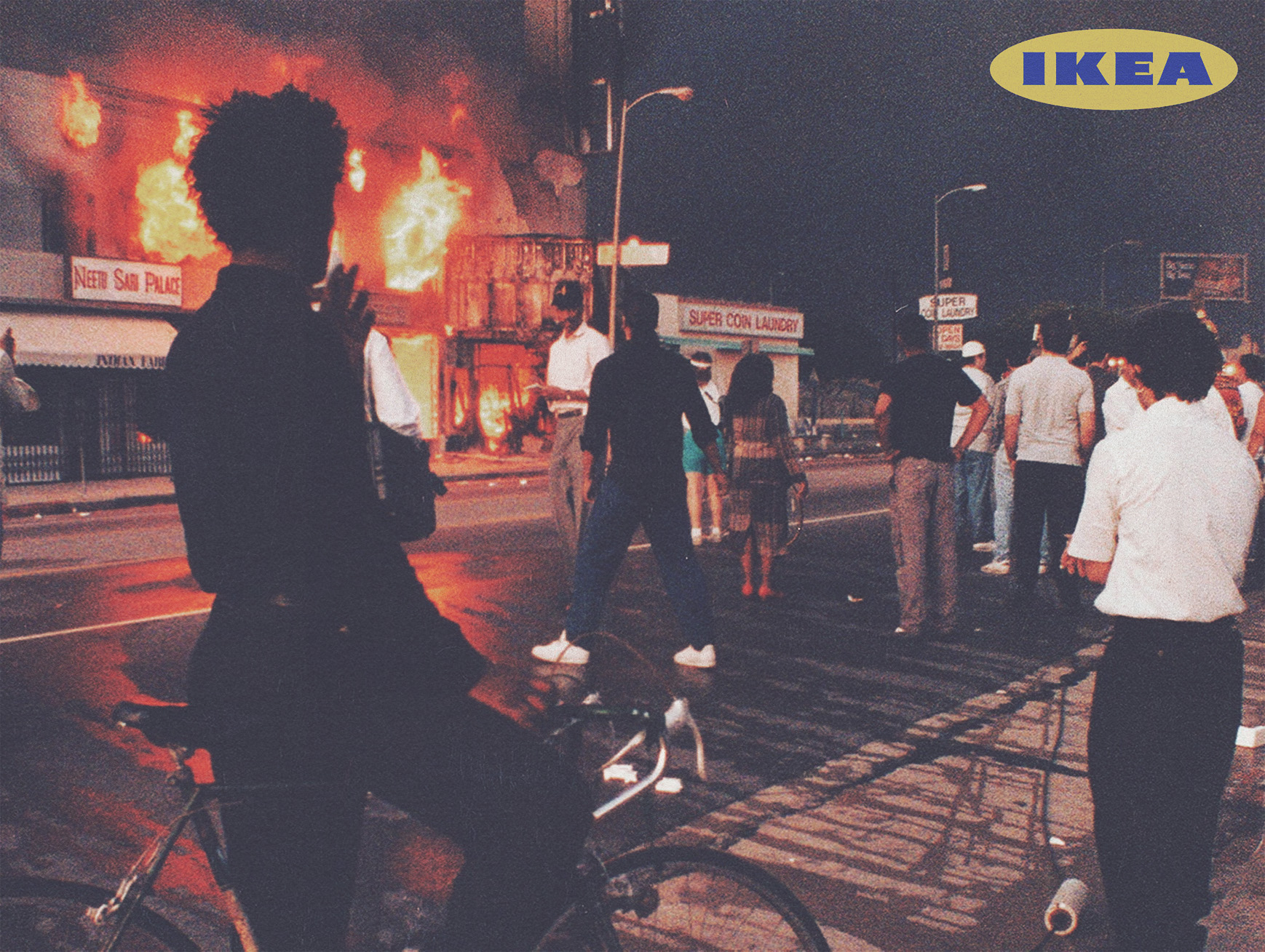 ©Ikea-bagarre das mag