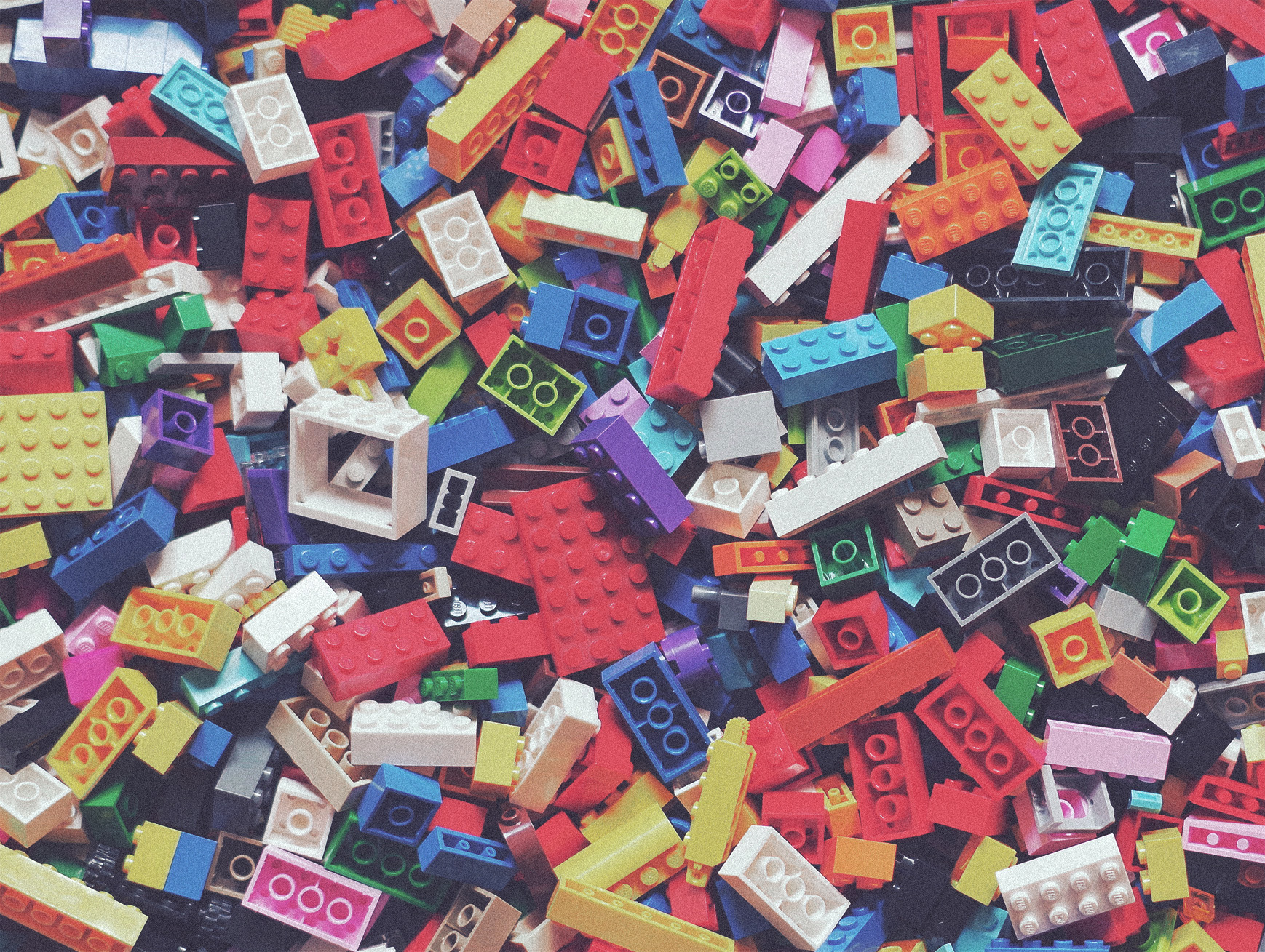 ©Lego-bagarre das mag