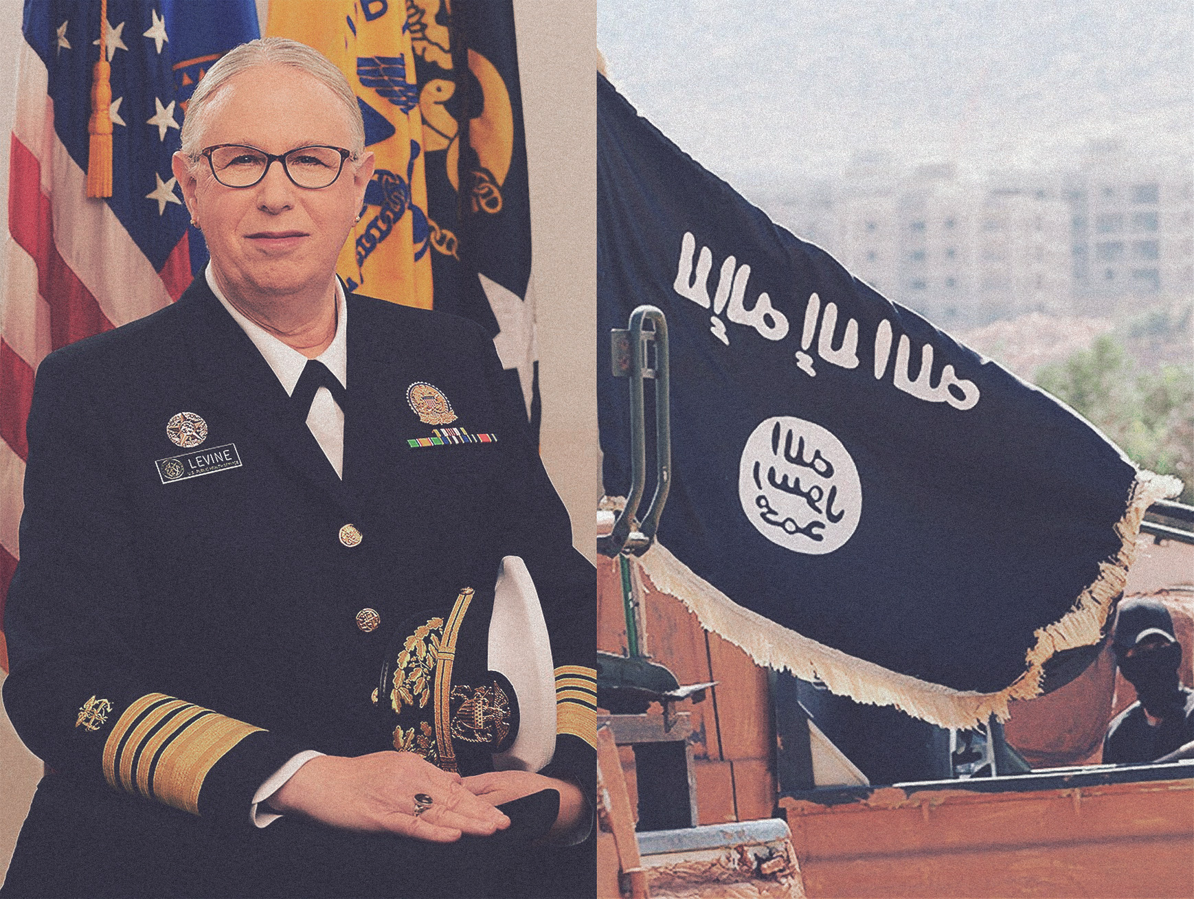 ©Ideologie-bagarre das mag